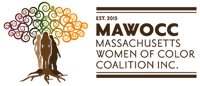 Massachusetts Women of Color Coalition Inc logo