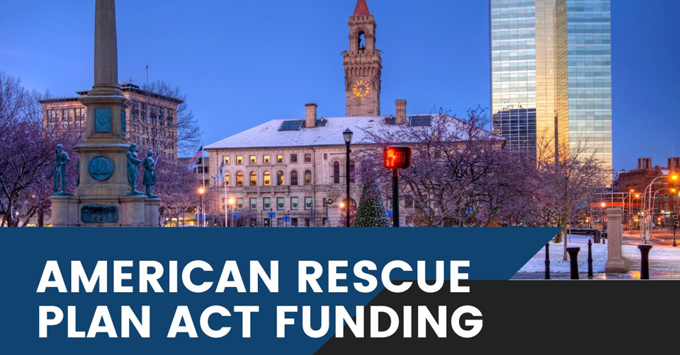 American Rescue Plan Act Funding Massachusetts Women Of Color Coalition