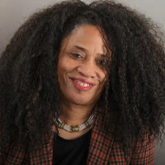 Laurie Nsiah-Jefferson, Ph. D.